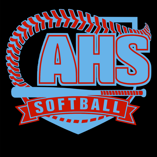 ALLIANCE SOFTBALL PC55 Port & Company® Core Blend Tee 13