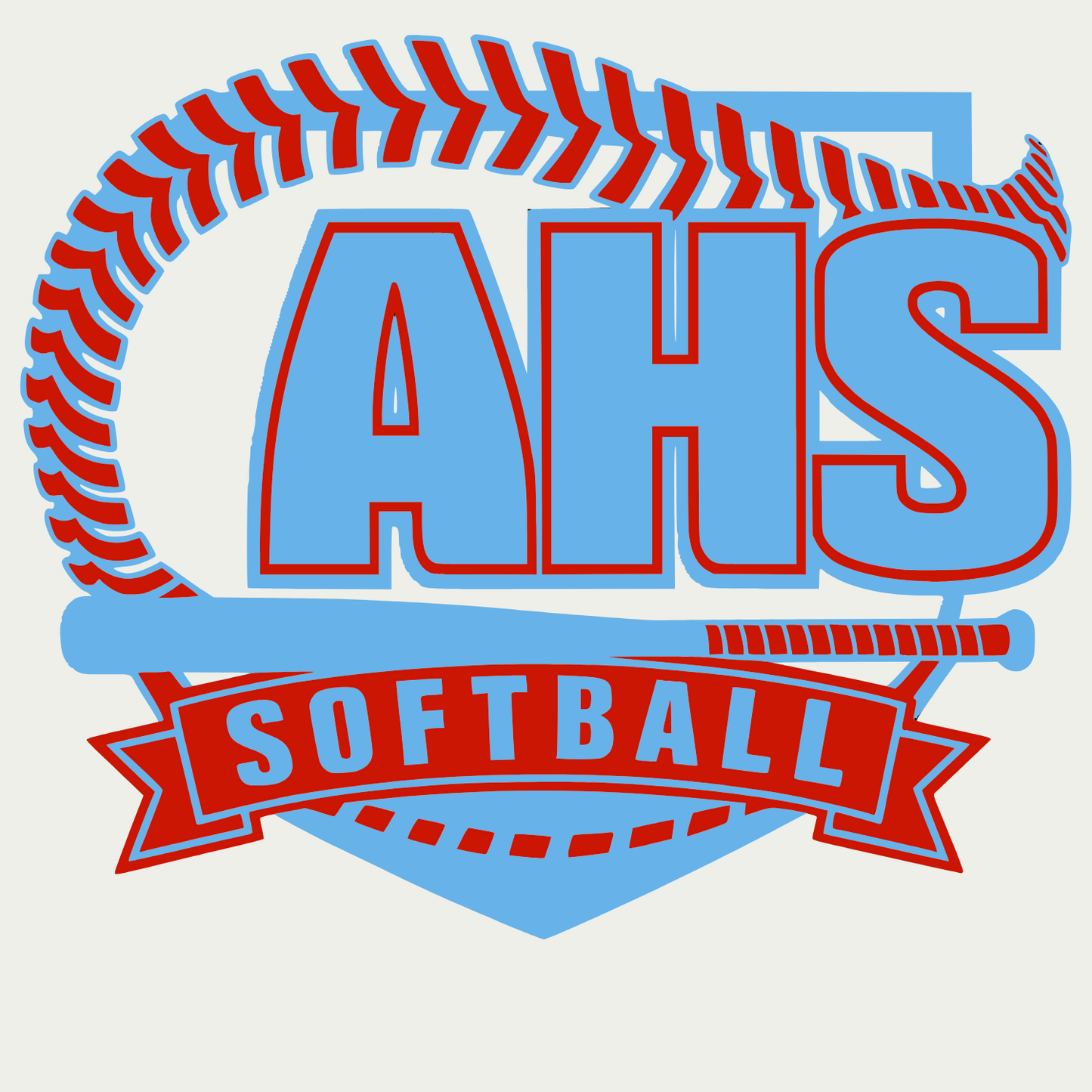 ALLIANCE SOFTBALL PC55 Port & Company® Core Blend Tee 13