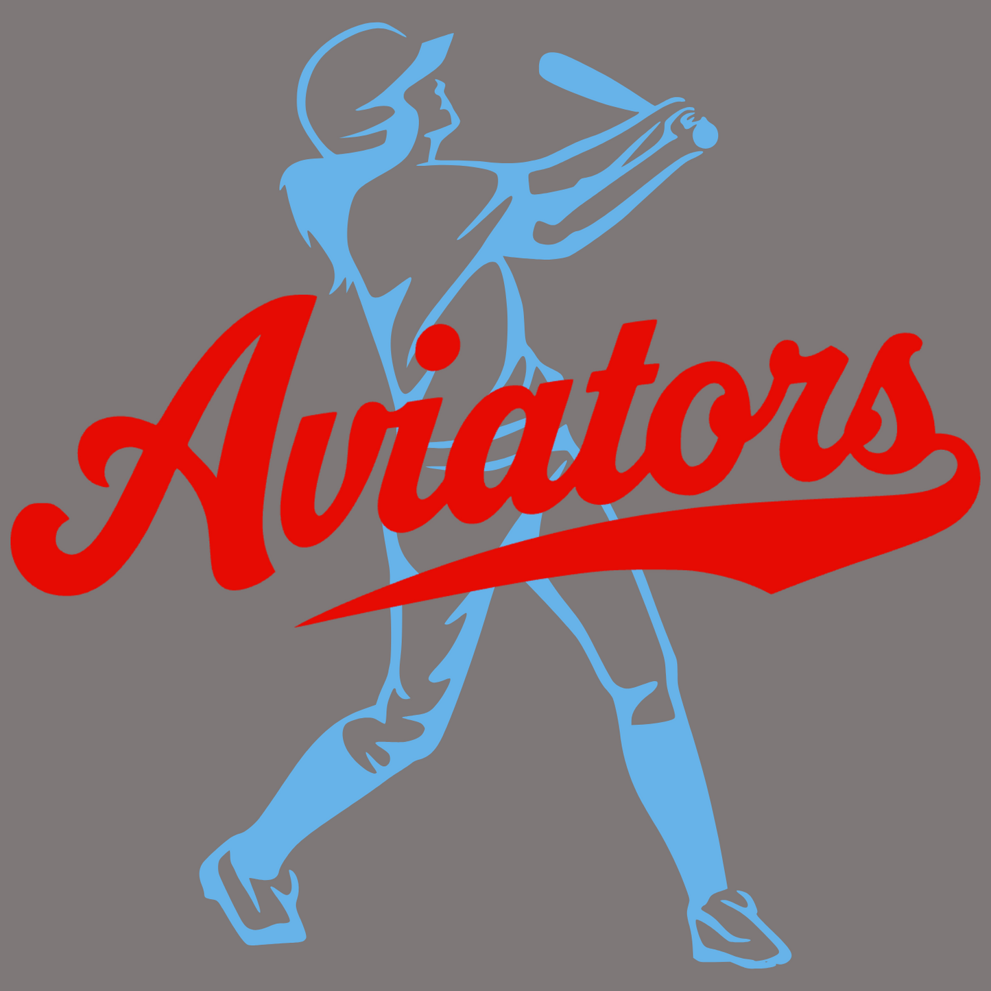 ALLIANCE SOFTBALL PC55LS Port & Company® Long Sleeve Core Blend Tee 17