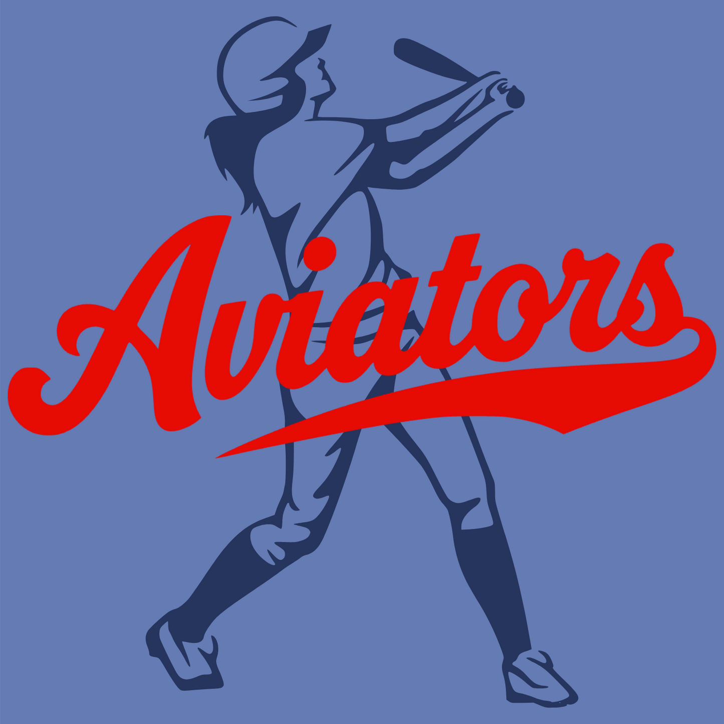 ALLIANCE SOFTBALL PC55 Port & Company® Core Blend Tee 17