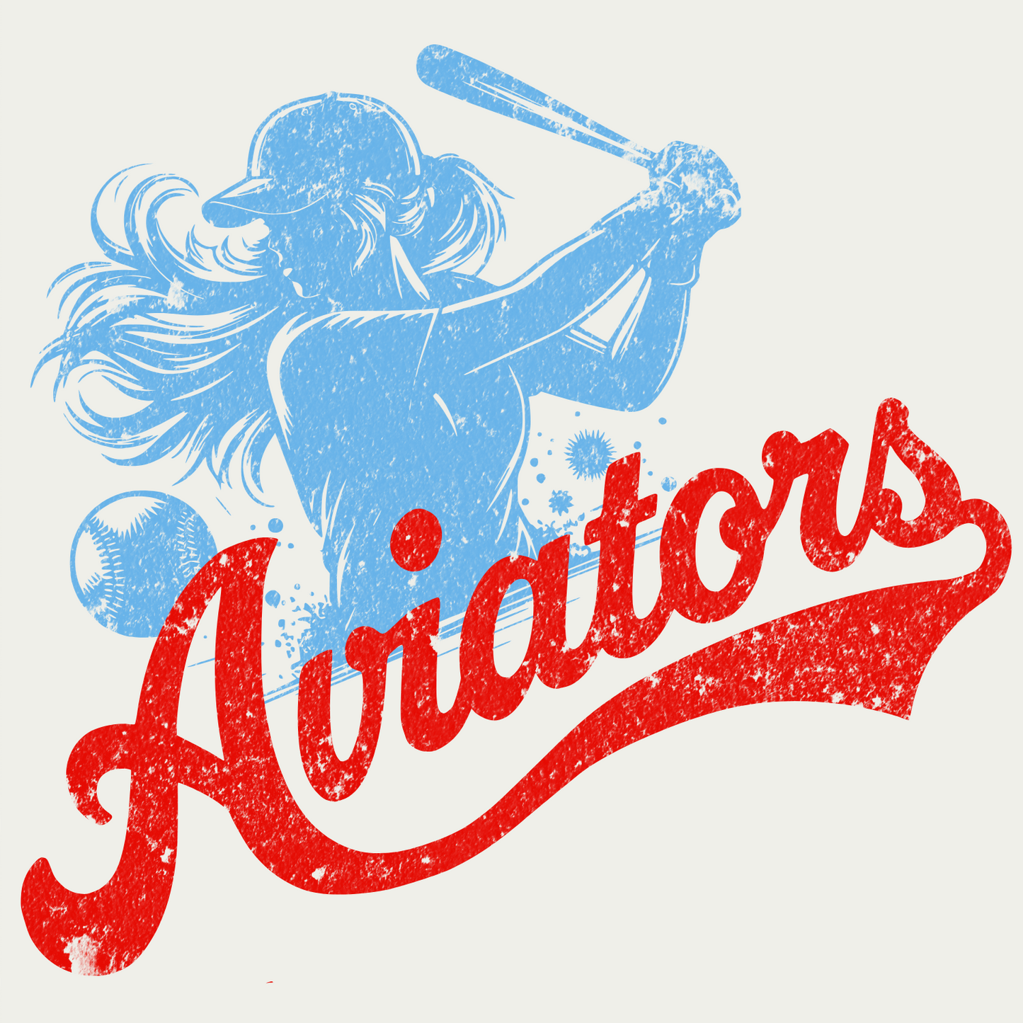 ALLIANCE SOFTBALL PC55 Port & Company® Core Blend Tee 19