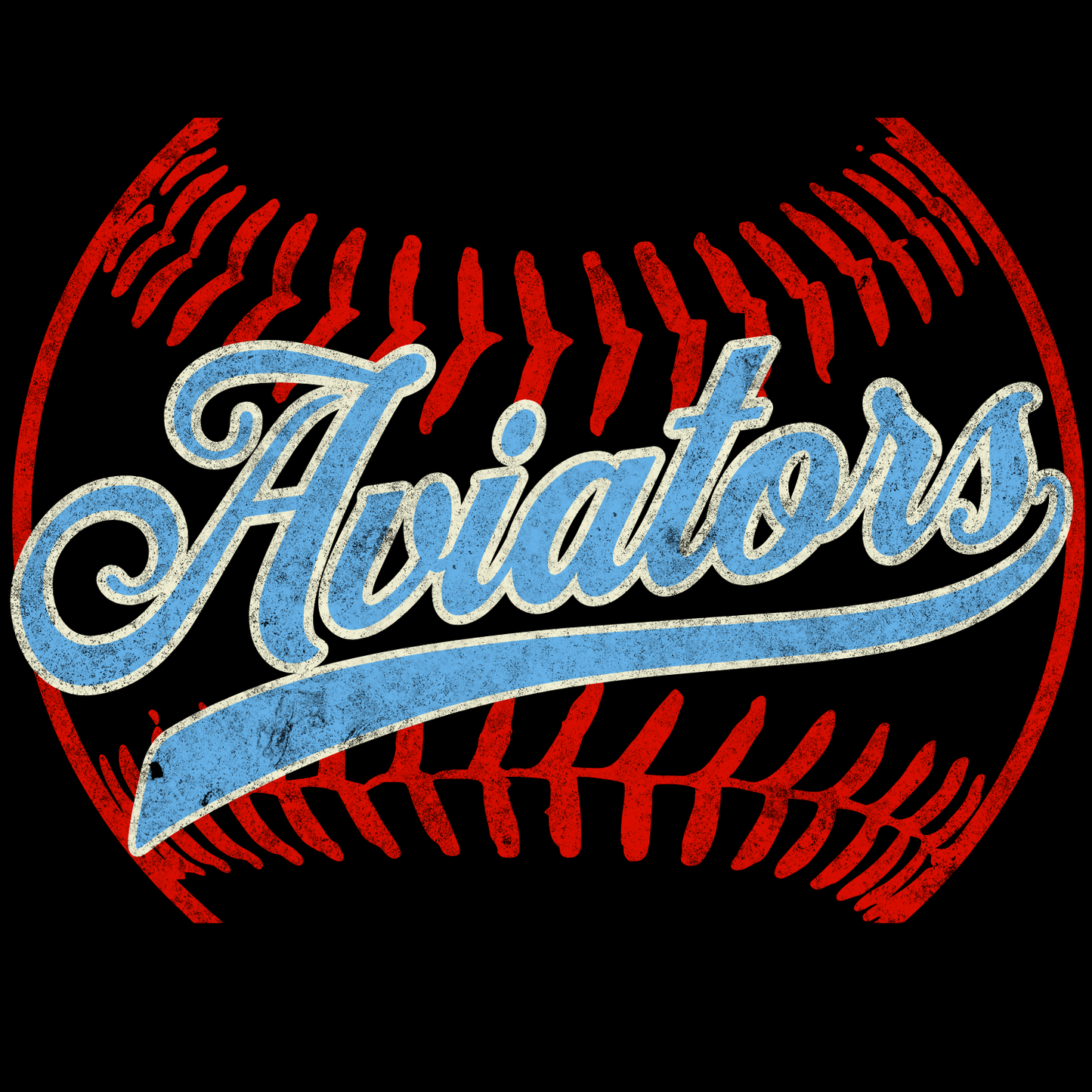 ALLIANCE SOFTBALL PC55 Port & Company® Core Blend Tee 20