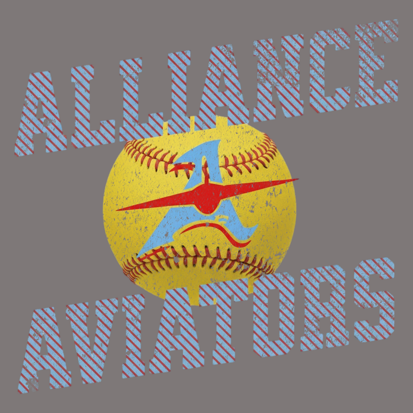 ALLIANCE SOFTBALL PC55 Port & Company® Core Blend Tee 23