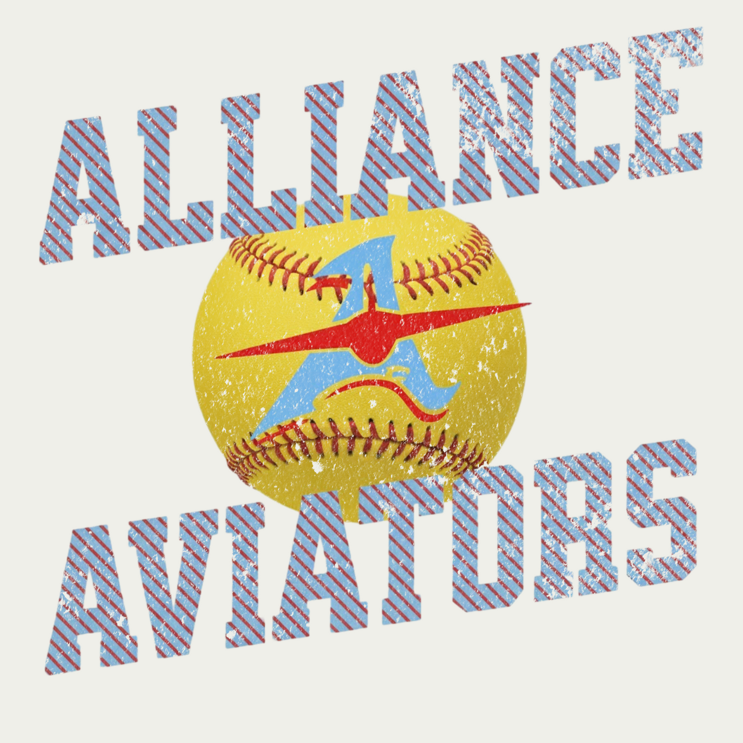 ALLIANCE SOFTBALL PC55LS Port & Company® Long Sleeve Core Blend Tee 23