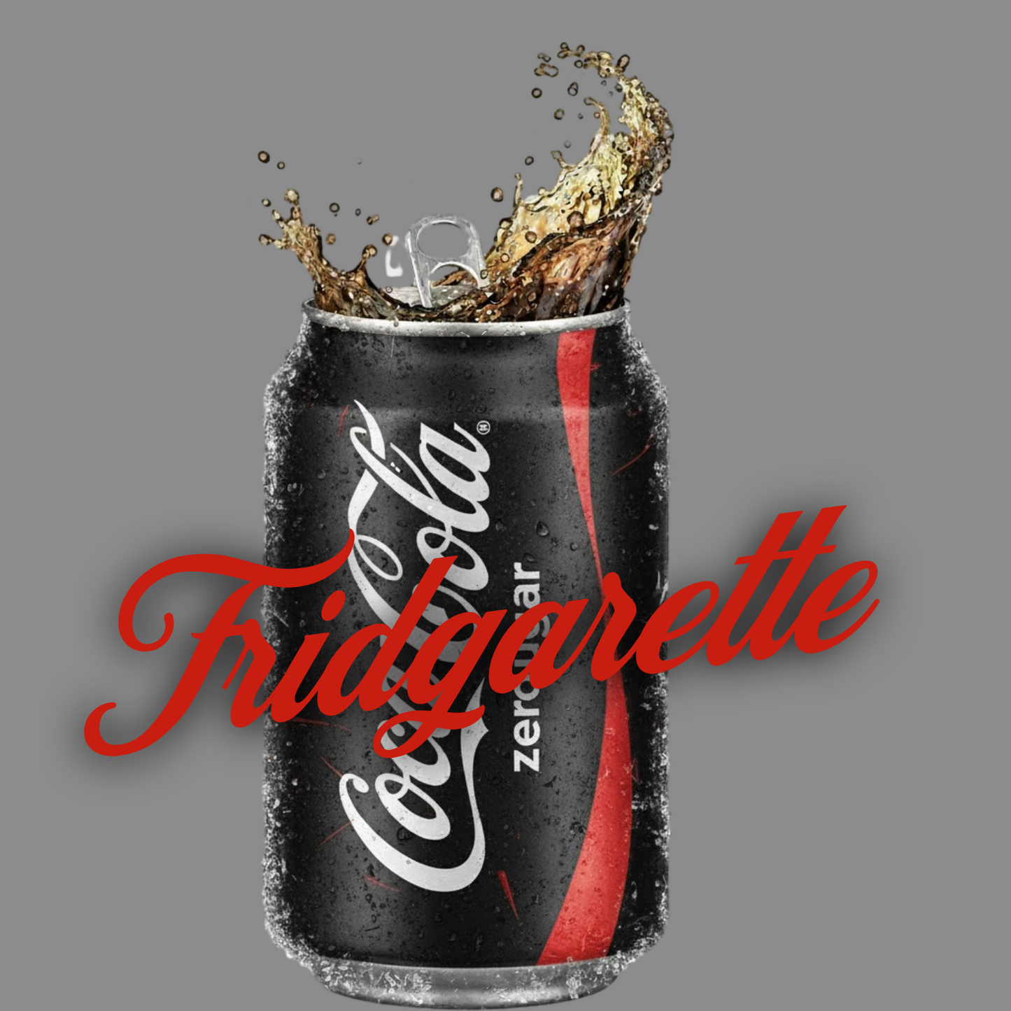 DIET COKE CIG PC55 Port & Company® Core Blend Tee 5