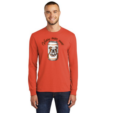 EAST PALESTINE FOOTBALL PC54LS Long Sleeve Core Cotton Tee 5