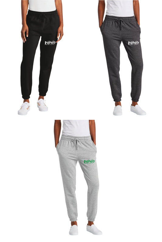 Women’s V.I.T.™ Fleece Sweatpant DT6110 District®