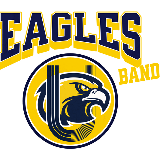 UNITED EAGLES BAND 64000 Gildan Softstyle® T-Shirt 8