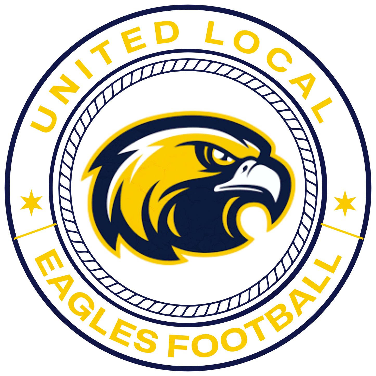 UNITED EAGLES FOOTBALL 64000 Gildan Softstyle® T-Shirt 1