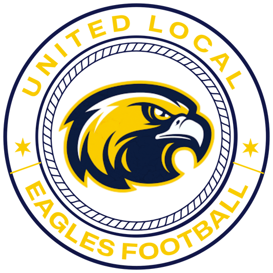 UNITED EAGLES FOOTBALL 64000 Gildan Softstyle® T-Shirt 1