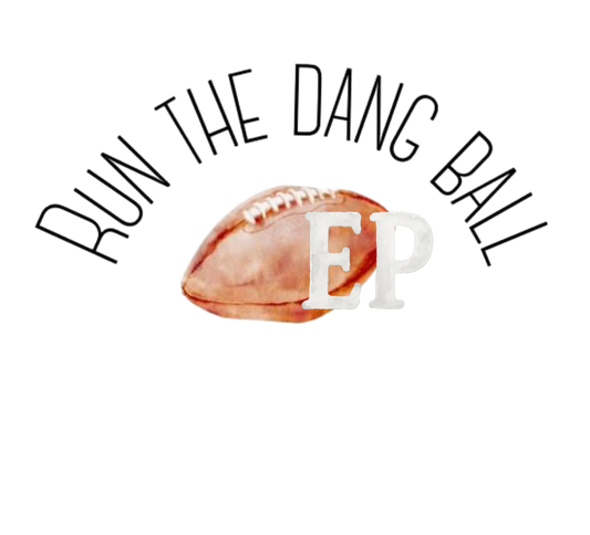 EAST PALESTINE BULLDOGS FOOTBALL DM130 District® Perfect Tri® Tee 11