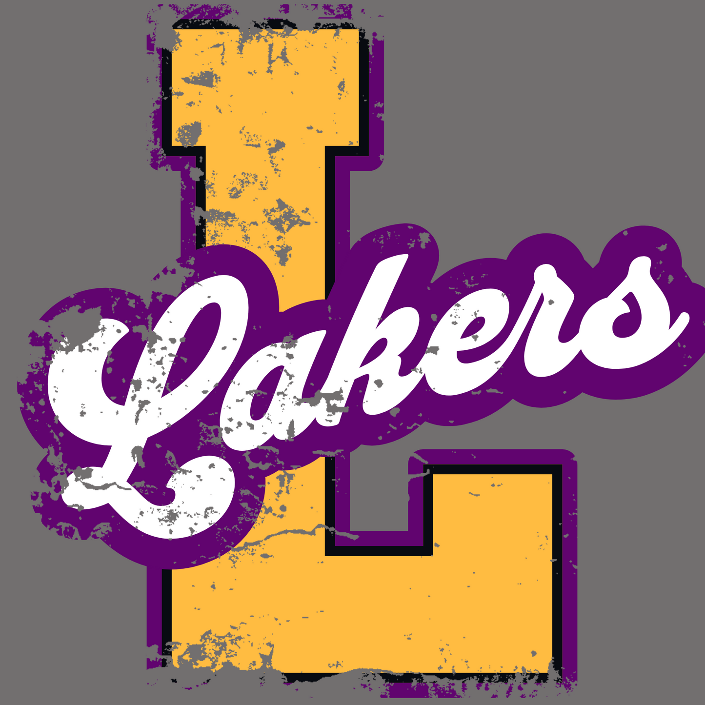 OHIO LAKERS BASKETBALL PC54LS Port & Company® Long Sleeve Core Cotton Tee OL-6