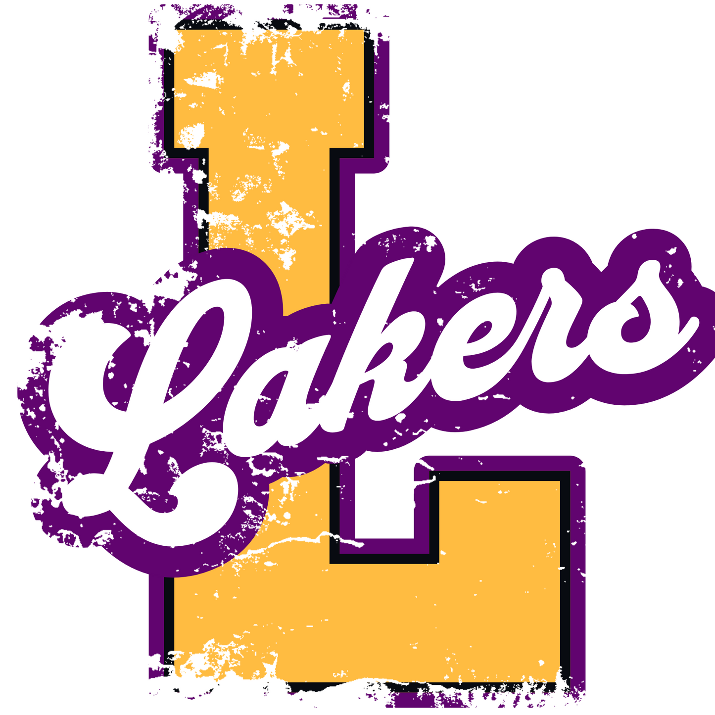 OHIO LAKERS BASKETBALL Gildan Softstyle® T-Shirt Unisex Short Sleeve Tee OL-6