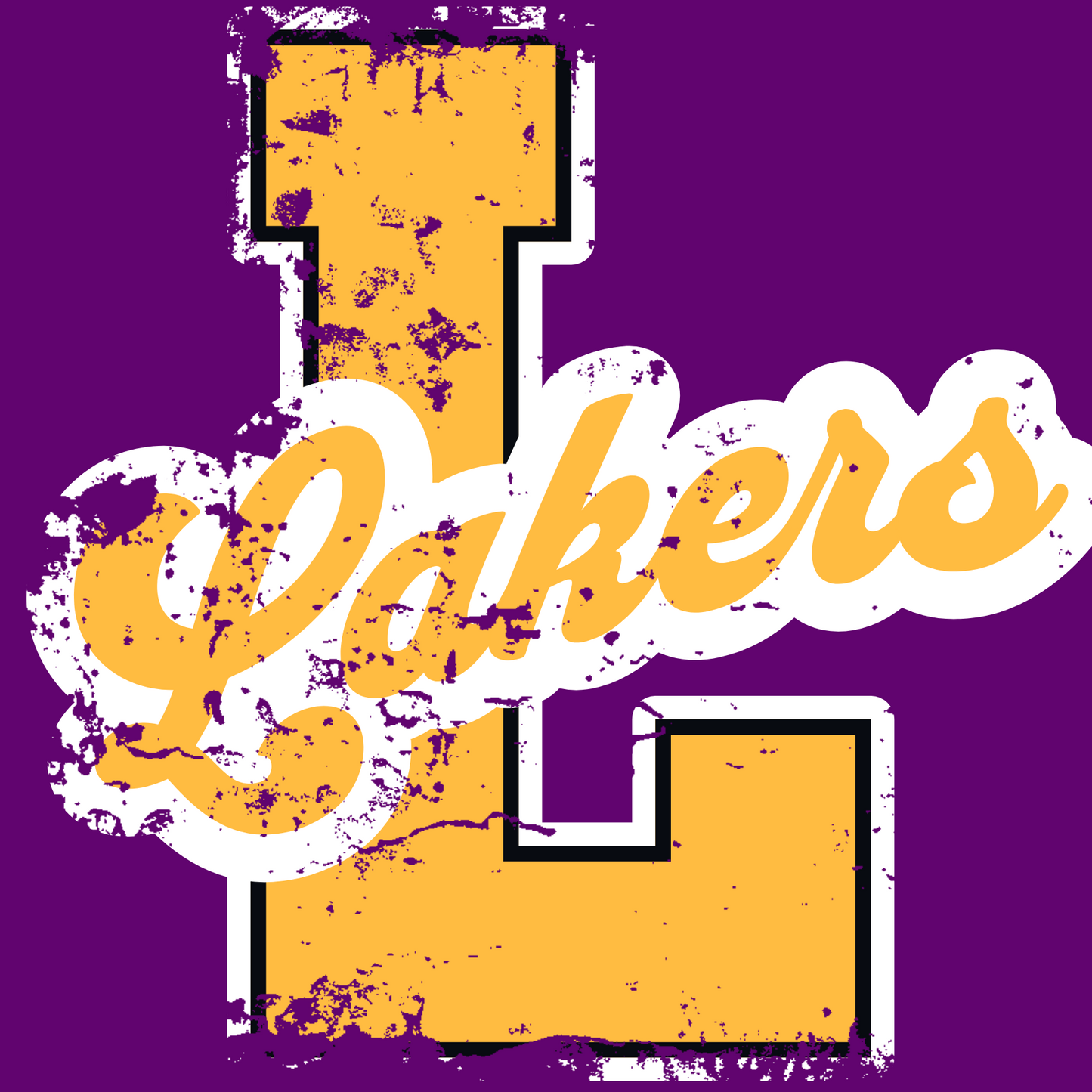 OHIO LAKERS BASKETBALL PC54LS Port & Company® Long Sleeve Core Cotton Tee OL-6