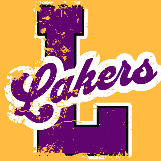 OHIO LAKERS BASKETBALL Gildan Softstyle® T-Shirt Unisex Short Sleeve Tee OL-6