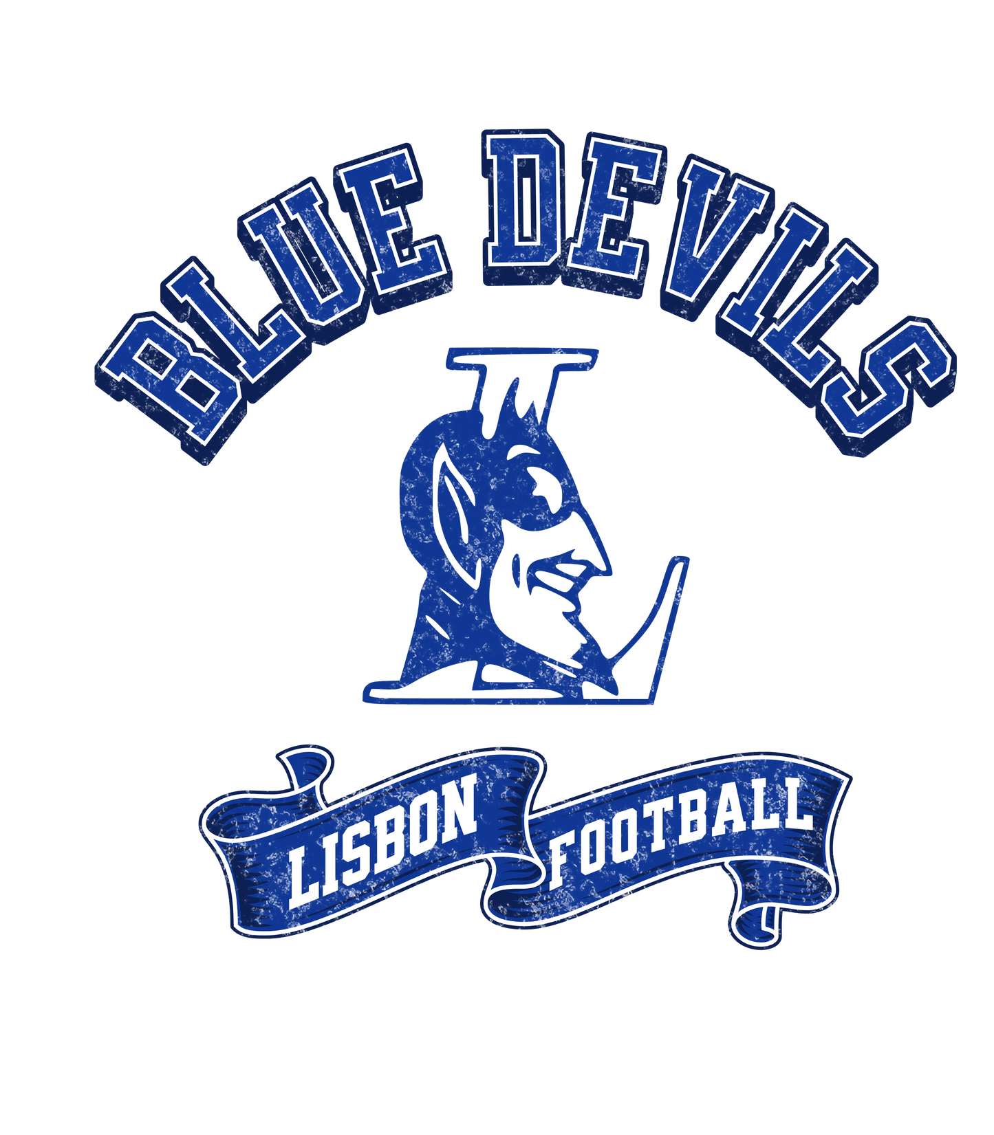 LISBON FOOTBALL District ® Perfect Tri ® Tee DM130 9