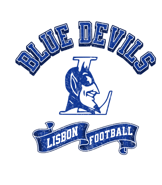 LISBON FOOTBALL District ® Perfect Tri ® Tee DM130 9