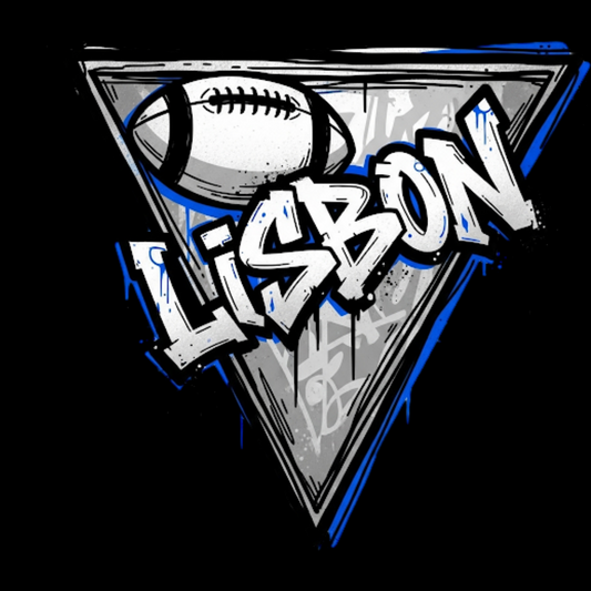 LISBON FOOTBALL District ® Perfect Tri ® Tee DM130 11