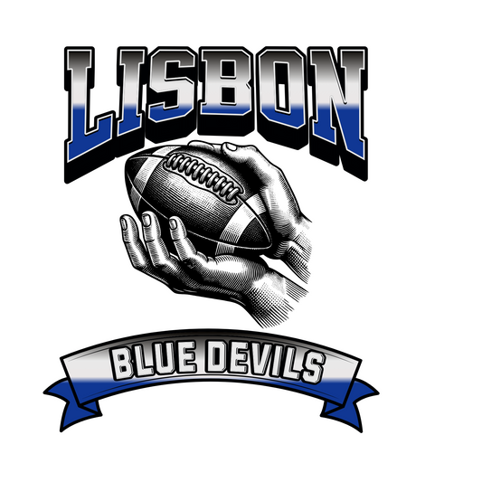 LISBON FOOTBALL District ® Perfect Tri ® Tee DM130 8