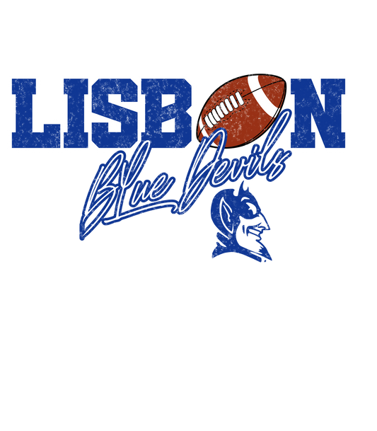 LISBON FOOTBALL District ® Perfect Tri ® Tee DM130 10