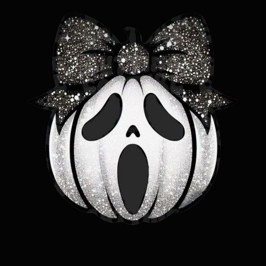 HALLOWEEN PUMPKIN DM130 District ® Perfect Tri Tee HW-25