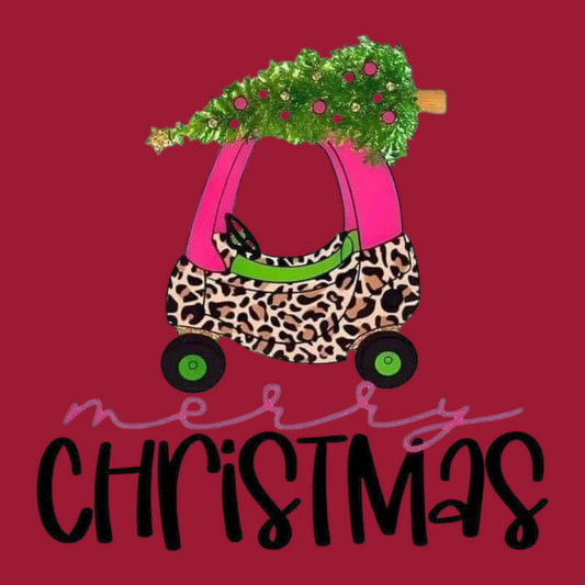 CHRISTMAS Gildan Softstyle® T-Shirt Unisex Short Sleeve Tee 27