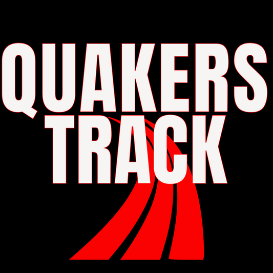 SALEM QUAKERS TRACK AND FIELD Gildan Softstyle® T-Shirt 13