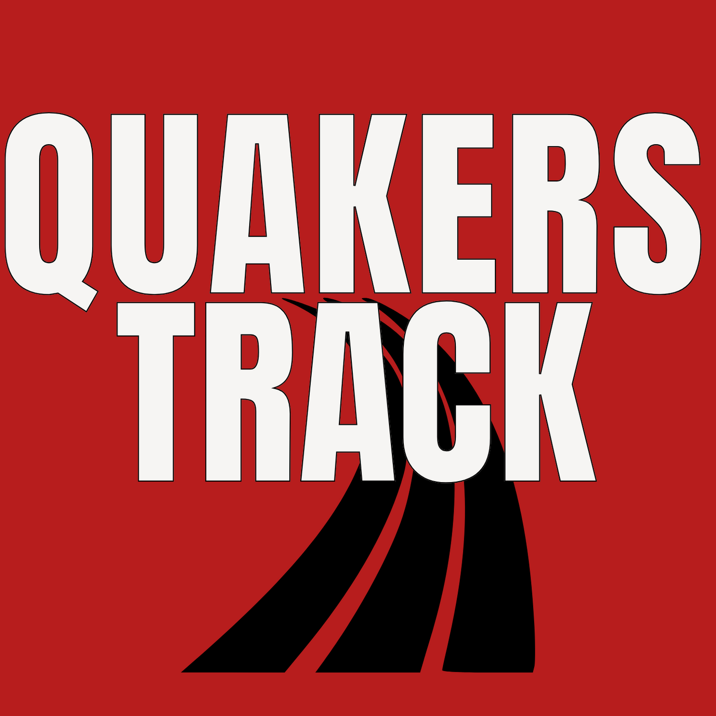SALEM QUAKERS TRACK AND FIELD PC78H Port & Company® Core Fleece Pullover Hooded Sweatshirt 13