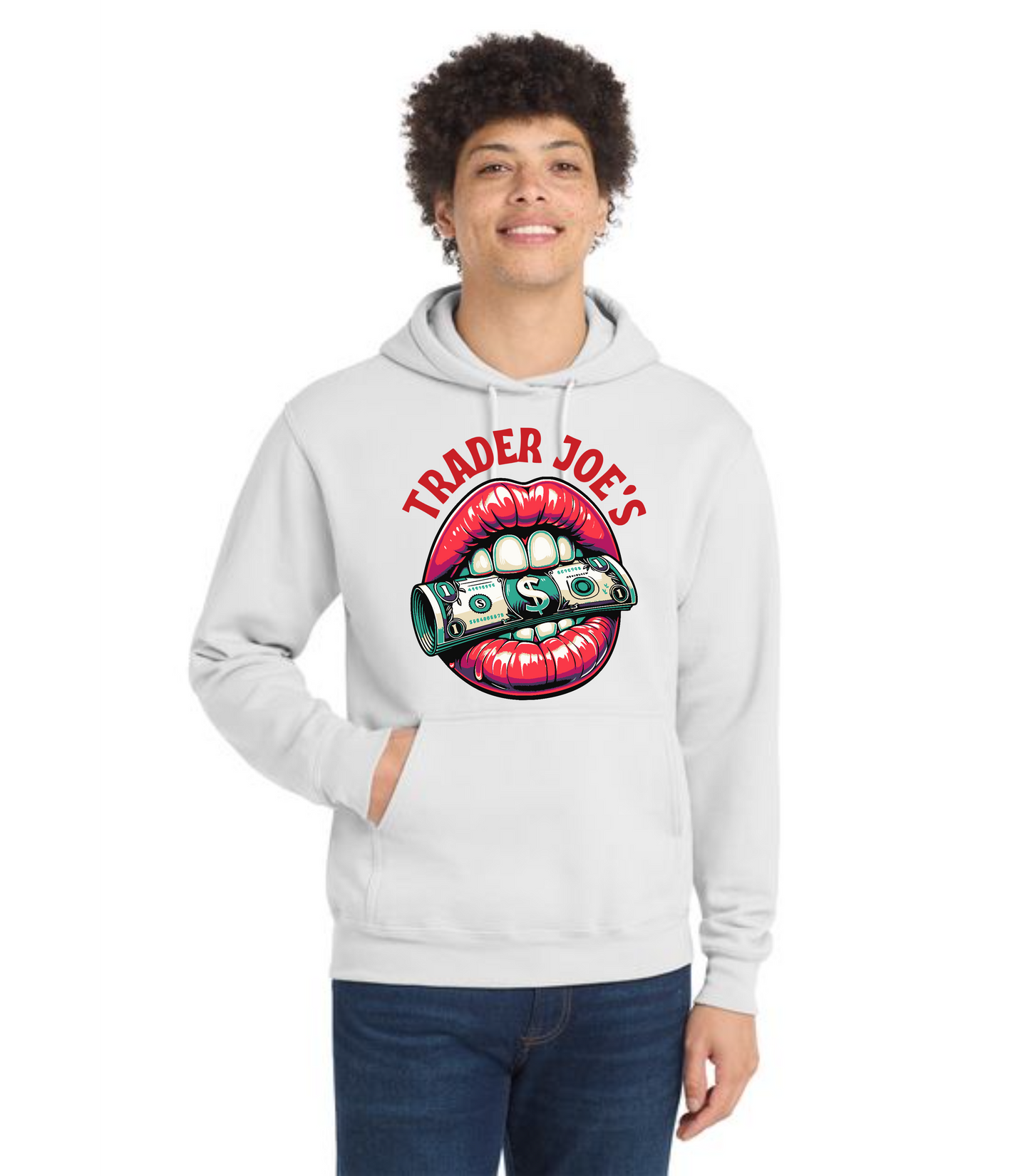 STOCKS PC78H Port & Company® Core Fleece Pullover Hooded Sweatshirt 10