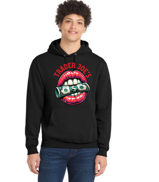 STOCKS PC78H Port & Company® Core Fleece Pullover Hooded Sweatshirt 10