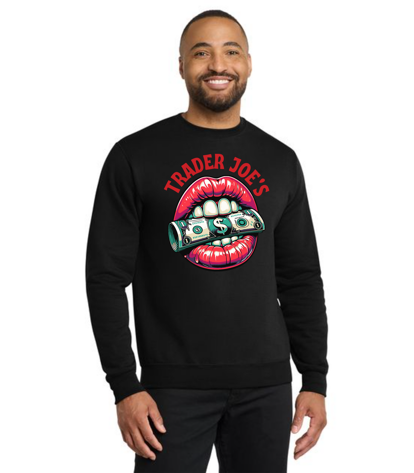 STOCKS PC78 Port & Company® Core Fleece Crewneck Sweatshirt 10