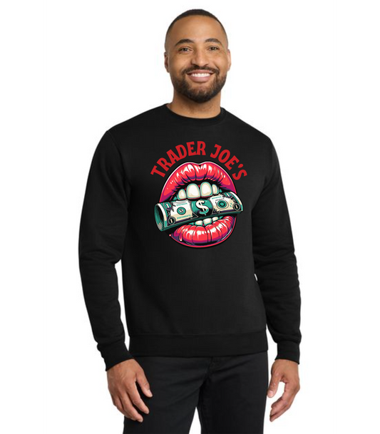 STOCKS PC78 Port & Company® Core Fleece Crewneck Sweatshirt 10