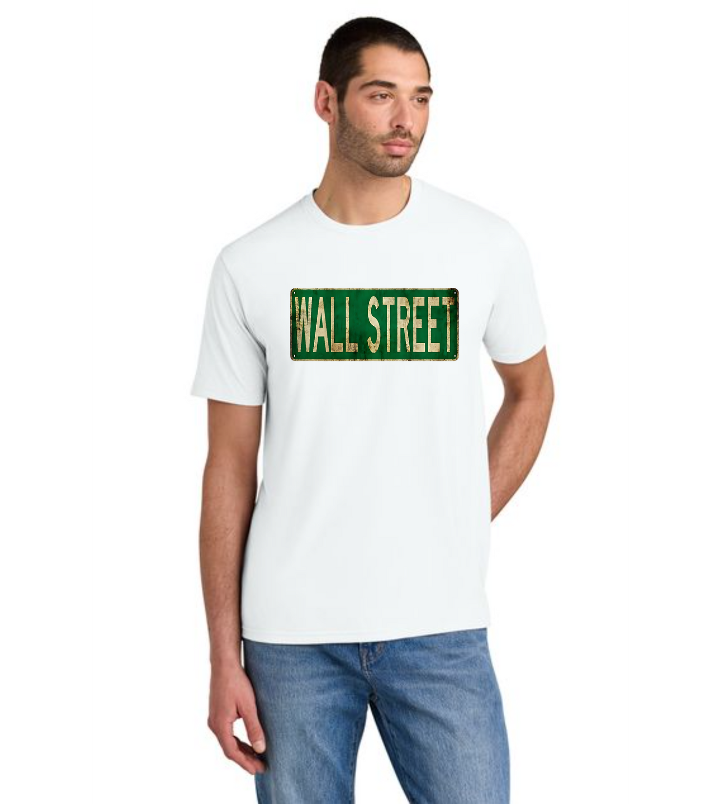 STOCKS DM130 District ® Perfect Tri ® Tee 18