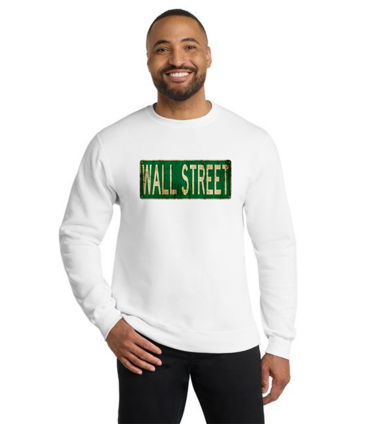 STOCKS PC78 Port & Company® Core Fleece Crewneck Sweatshirt 18