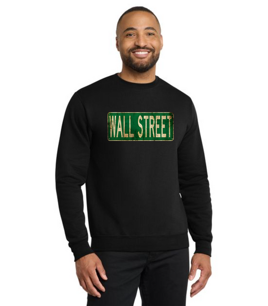 STOCKS PC78 Port & Company® Core Fleece Crewneck Sweatshirt 18