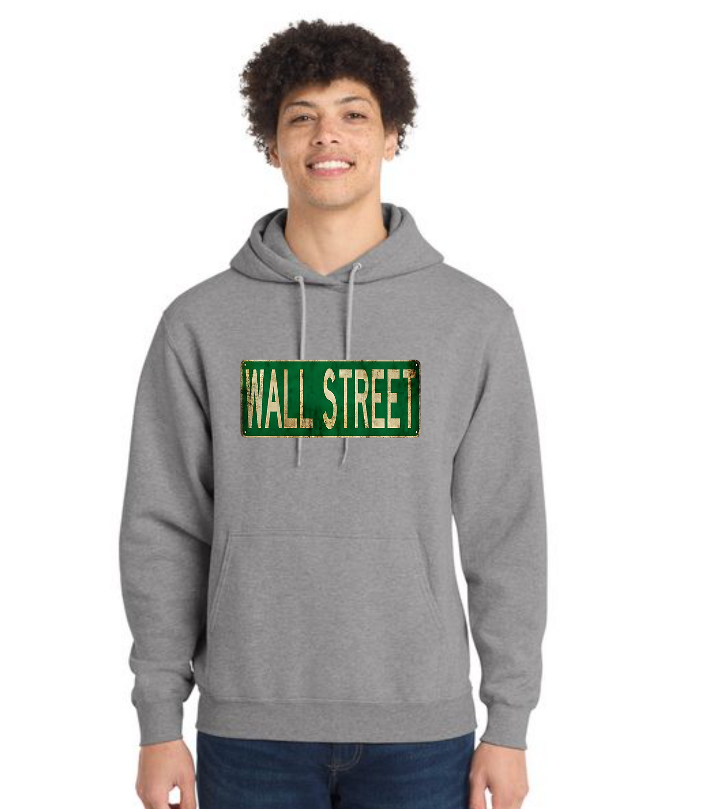 STOCKS PC78H Port & Company® Core Fleece Pullover Hooded Sweatshirt 18
