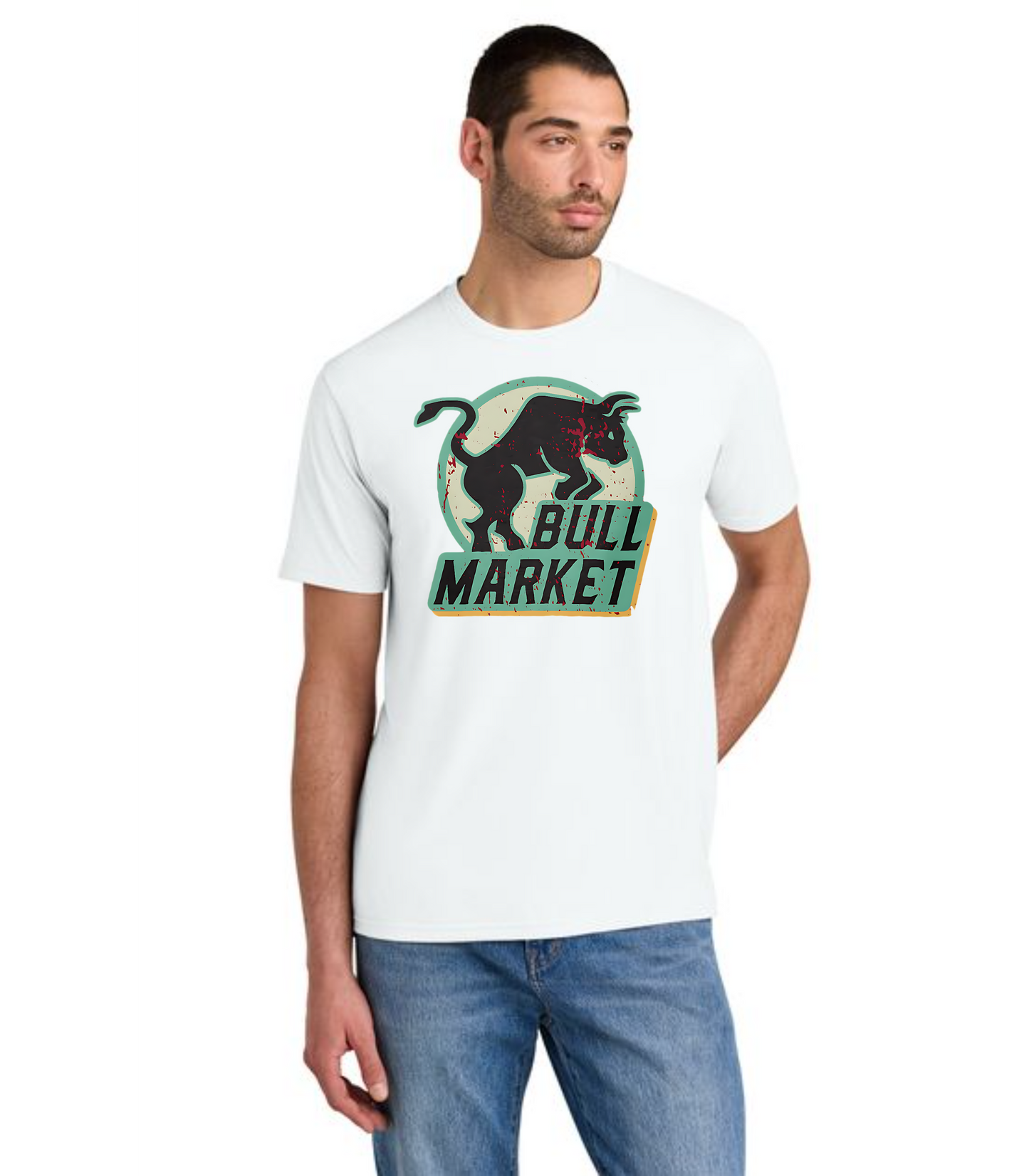 STOCKS DM130 District ® Perfect Tri ® Tee 19