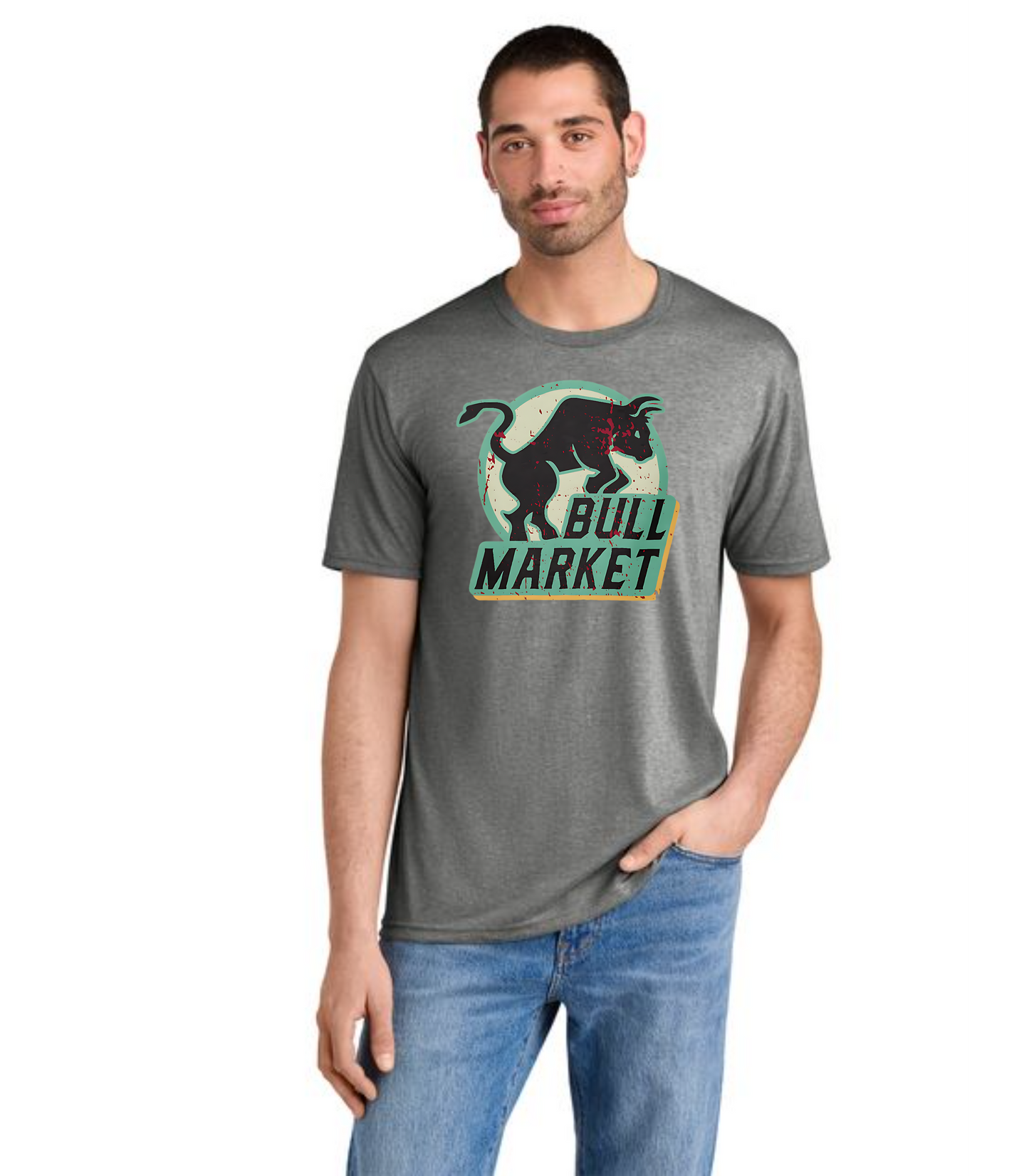 STOCKS DM130 District ® Perfect Tri ® Tee 19