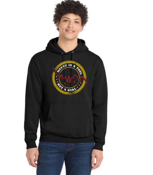 STOCKS PC78H Port & Company® Core Fleece Pullover Hooded Sweatshirt 20
