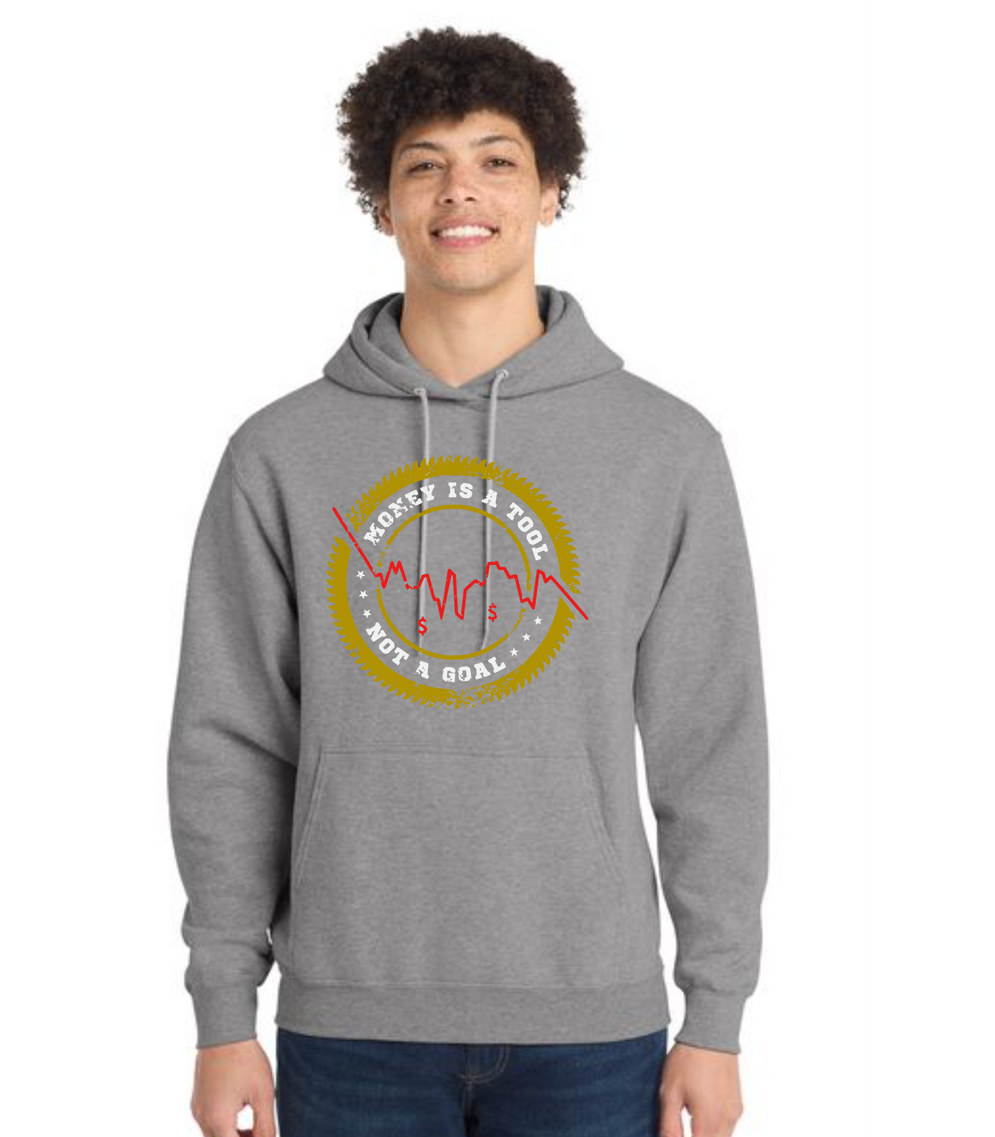 STOCKS PC78H Port & Company® Core Fleece Pullover Hooded Sweatshirt 20