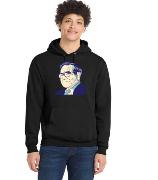 STOCKS PC78H Port & Company® Core Fleece Pullover Hooded Sweatshirt 22