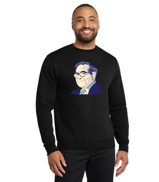 STOCKS PC78 Port & Company® Core Fleece Crewneck Sweatshirt 22