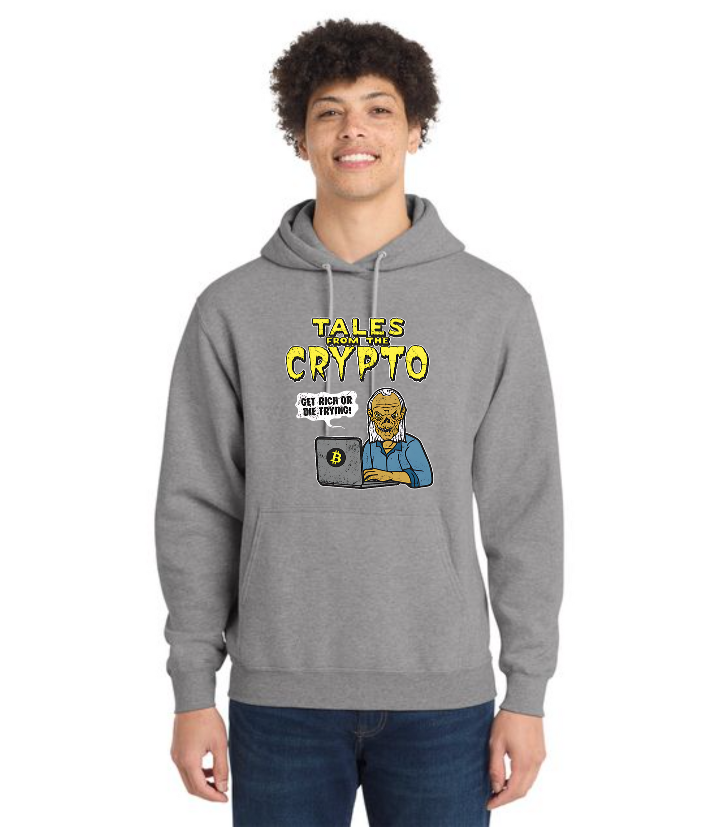 STOCKS PC78H Port & Company® Core Fleece Pullover Hooded Sweatshirt 23