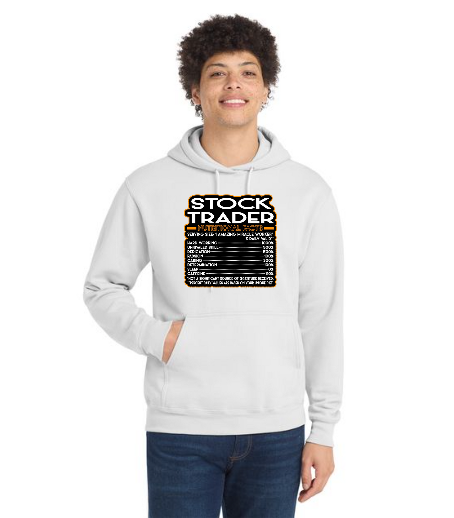 STOCKS PC78H Port & Company® Core Fleece Pullover Hooded Sweatshirt 11