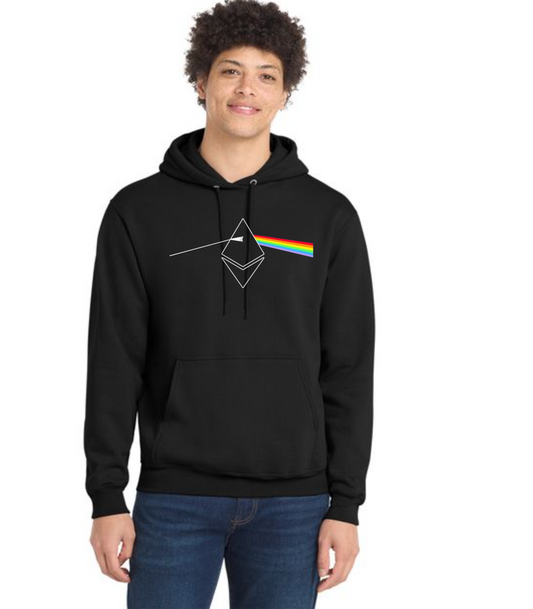 STOCKS PC78H Port & Company® Core Fleece Pullover Hooded Sweatshirt 25