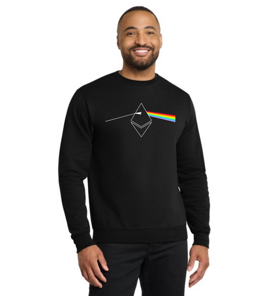 STOCKS PC78 Port & Company® Core Fleece Crewneck Sweatshirt 25