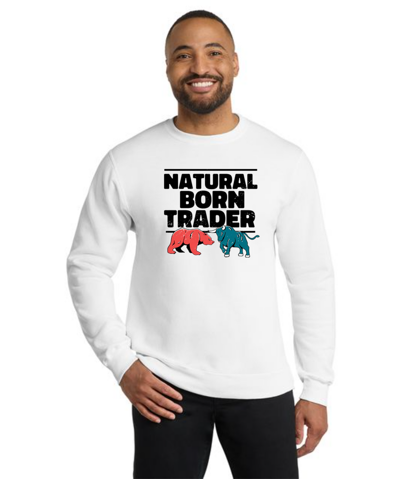 STOCKS PC78 Port & Company® Core Fleece Crewneck Sweatshirt 26