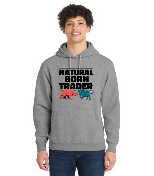 STOCKS PC78H Port & Company® Core Fleece Pullover Hooded Sweatshirt 26
