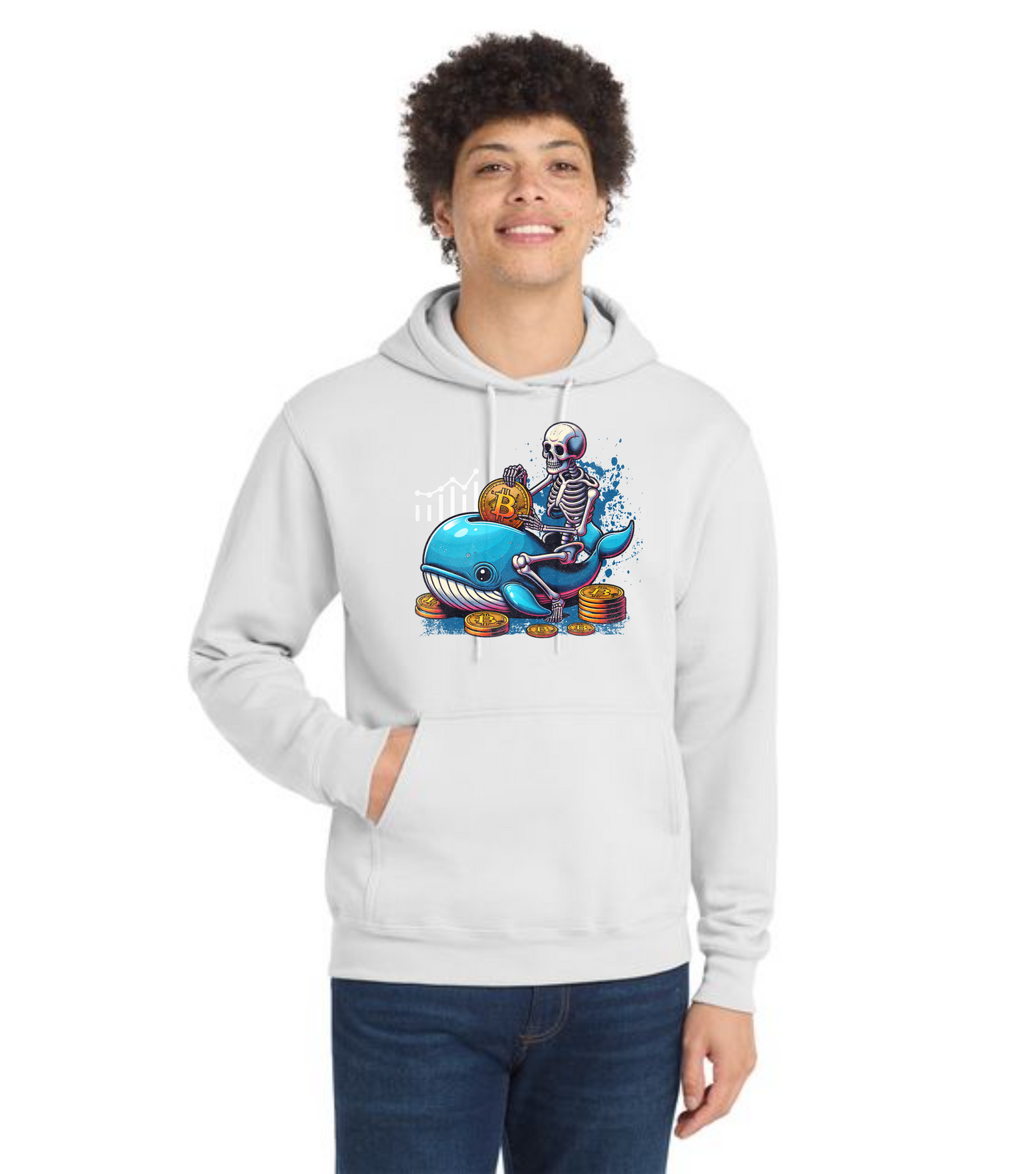 STOCKS PC78H Port & Company® Core Fleece Pullover Hooded Sweatshirt 27