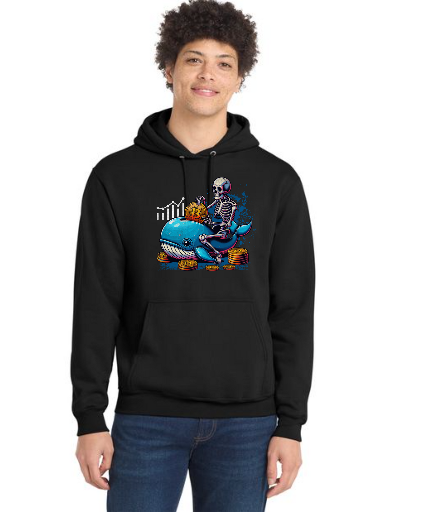 STOCKS PC78H Port & Company® Core Fleece Pullover Hooded Sweatshirt 27